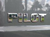 2009 Honda Pilot Touring 4WD Marks and Logos