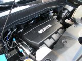 2009 Honda Pilot Touring 4WD 3.5 Liter SOHC 24-Valve i-VTEC V6 Engine