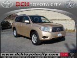 2008 Toyota Highlander 4WD