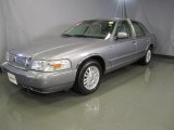 2006 Mercury Grand Marquis LS