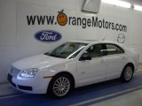 2007 Mercury Milan V6 Premier