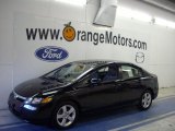 2008 Honda Civic EX Sedan