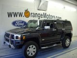 2009 Hummer H3 X