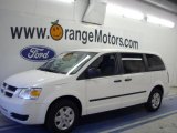 2008 Dodge Grand Caravan SE
