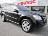 2008 Mercedes-Benz GL 450 4Matic