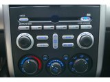2007 Mitsubishi Galant ES Controls