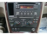 2008 Volvo S60 2.5T AWD Controls