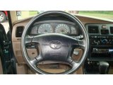 1999 Toyota 4Runner  Steering Wheel