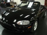 2000 Mazda MX-5 Miata Roadster