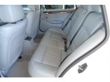 2003 BMW 3 Series 325xi Wagon Grey Interior