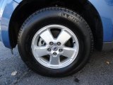 2010 Ford Escape XLS 4WD Wheel