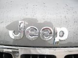 2011 Jeep Grand Cherokee Laredo X Package 4x4 Marks and Logos