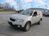 2009 Mazda Tribute Light Sage Metallic