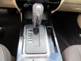 2009 Mazda Tribute i Grand Touring 6 Speed Automatic Transmission