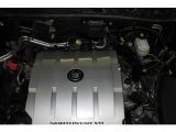 2004 Cadillac Seville SLS 4.6 Liter DOHC 32-Valve Northstar V8 Engine