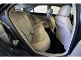 2008 Cadillac CTS 4 AWD Sedan Light Titanium/Ebony Interior
