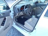 2010 Nissan Altima 2.5 SL Blond Interior