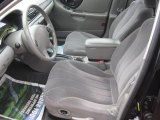 2005 Chevrolet Classic  Gray Interior