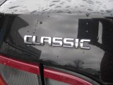 2005 Chevrolet Classic  Marks and Logos