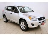 2009 Toyota RAV4 4WD