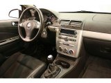 2008 Chevrolet Cobalt SS Coupe Dashboard