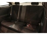 2008 Chevrolet Cobalt SS Coupe Ebony/Ebony Interior