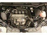2008 Chevrolet Cobalt SS Coupe 2.0L Turbcharged DOHC 16V VVT 4 Cylinder Engine