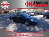 2011 Navy Blue Nissan Altima 2.5 S #40755649