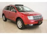 2007 Lincoln MKX AWD