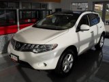 2009 Nissan Murano SL AWD