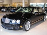 2011 Onyx Bentley Continental Flying Spur Speed #40755764