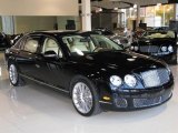 2011 Bentley Continental Flying Spur Onyx
