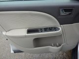 2008 Ford Taurus SEL AWD Door Panel