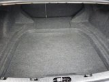 2008 Ford Taurus SEL AWD Trunk