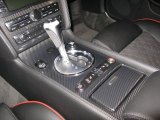 2011 Bentley Continental GTC Supersports 6 Speed Automatic Transmission