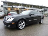 2006 Mercedes-Benz CLK 350 Coupe