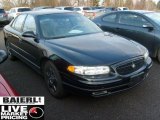 2003 Buick Regal Black