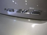 2006 Toyota Solara SLE V6 Coupe Marks and Logos