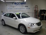 2010 Chrysler Sebring Limited Sedan