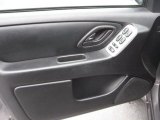2006 Ford Escape Limited Door Panel