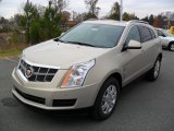 2011 Gold Mist Metallic Cadillac SRX FWD #40756551