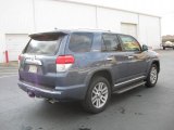 2010 Toyota 4Runner Limited Exterior