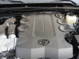 2010 Toyota 4Runner Limited 4.0 Liter DOHC 24-Valve Dual VVT-i V6 Engine