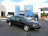 2000 Black Chevrolet Impala LS #40756074