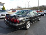 2000 Chevrolet Impala Black