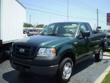 2008 Ford F150 XL Regular Cab