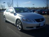 2007 Lexus GS 350