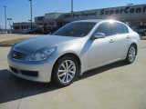 2007 Infiniti G 35 Sedan