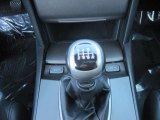 2009 Honda Accord EX-L V6 Coupe 6 Speed Manual Transmission