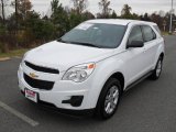 2011 Chevrolet Equinox LS